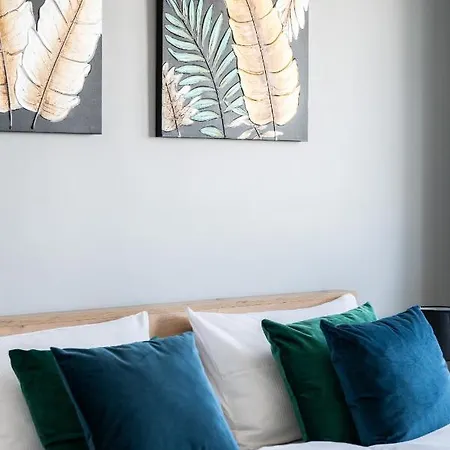 Stylish Apartment Near Wroclavia For 4 Guests By Noclegi Renters Wroclaw Exterior photo