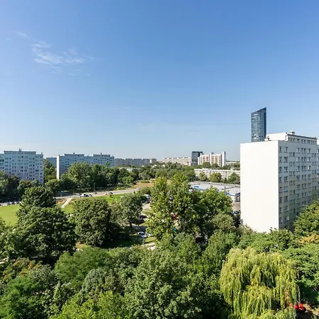 Stylish Apartment Near Wroclavia For 4 Guests By Noclegi Renters Wroclaw Exterior photo